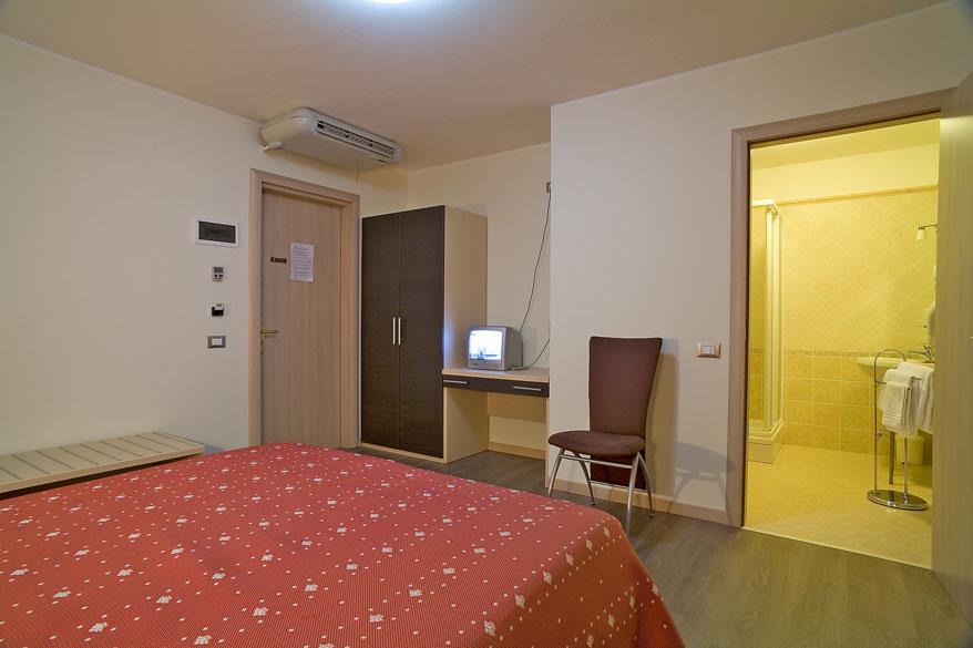 Hotel Ca Malvani Bagnarola Exteriér fotografie