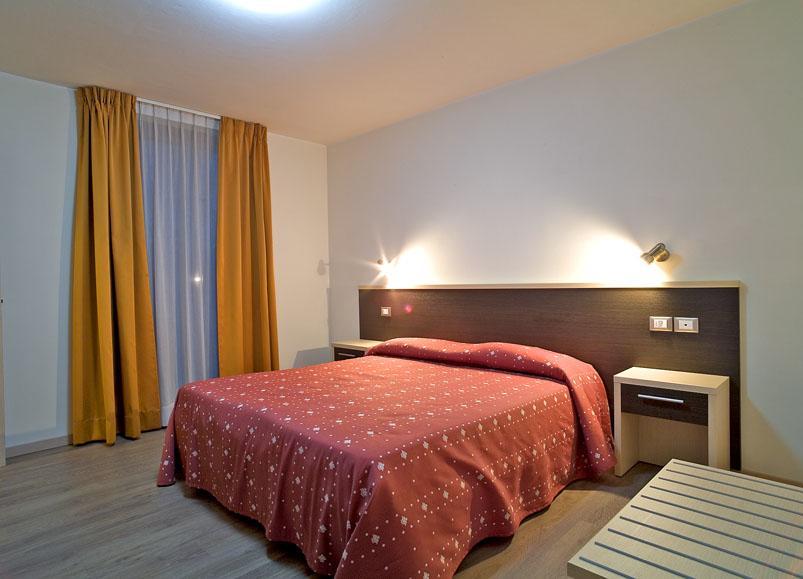Hotel Ca Malvani Bagnarola Exteriér fotografie